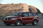 Dodge Caliber 2007 года